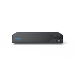 NVR Reolink NVS16(NHD), 16 canale PoE, 12 MP