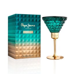 Pepe Jeans London Celebrate for Her Apa de parfum 80 ml (Femei)
