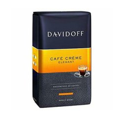 Davidoff Caffe Creme Elegant cafea boabe 500g