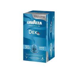 Lavazza Nespresso Dek 30 capsule cafea