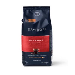 Davidoff Rich Aroma cafea boabe 1kg