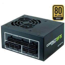 CHIEFTEC CSN-450C Modular 450W 80 Plus Gold sursă