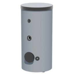 Uniline Pro Resist Boiler cu 2 Serpentine 300L