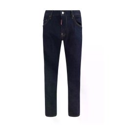 DSQUARED Jeans S74LB2013S30664 470 navy blue