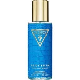 Guess Sexy Skin Tropical Breeze Spray de corp pentru femei 250 ml