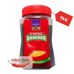 Tapal Tea Danedar Jar Pack Ceai Negru Varsat 1Kg
