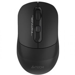 Mouse optic Bluetooth Negru Fstyler, A4TECH FB10C-BK