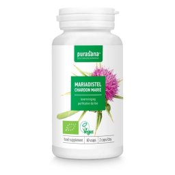 Purasana BIO Armurariu 60 caps.