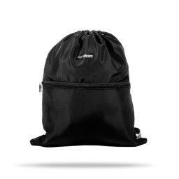 GymBeam Rucsac Sack Pack Black
