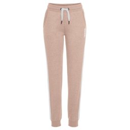 BENCH Pantaloni culoarea pielii