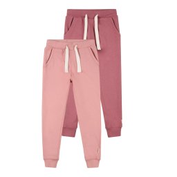 MINYMO Pantaloni roz / roz