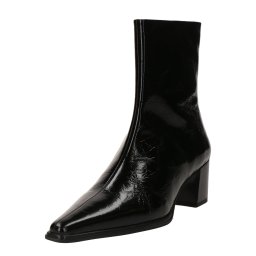 VAGABOND SHOEMAKERS Botine 'GISELLE' negru