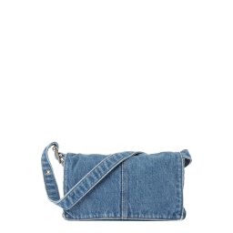 LEVI'S ® Geantă de umăr 'Levi's® Brannan Shoulderbag' albastru denim
