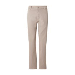 ALPHA INDUSTRIES Pantaloni eleganți alb kitt