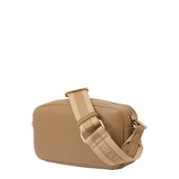 TOMMY HILFIGER Geantă de umăr 'ESSENTIAL' kaki