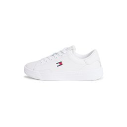 Tommy Jeans Sneaker low alb