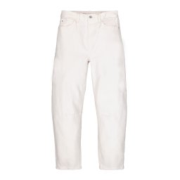GARCIA Jeans alb denim