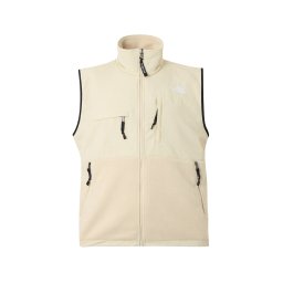THE NORTH FACE Vestă 'RETRO DENALI' bej