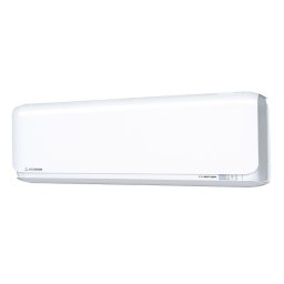 Aparat de aer condiționat cu invertor Mitsubishi Heavy Industries SRK25ZSX-WF + SRC25ZSX-W, 9000 BTU, 20 m², Wi-Fi, R-32, alb