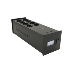 Filtru curent cu sursa de alimentare liniara Taga Harmony PF-1000LPS