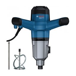 Bosch - GRW 140 - Masina de amestecat, 1400 W, 140 mm