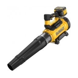 DeWalt - DCMBL777X1 - Suflanta de gradina cu 1 acumulator, Li-Ion Flexvolt, 54 V, 9 Ah, 1290 m3/h, motor fara perii, turatie reglabila