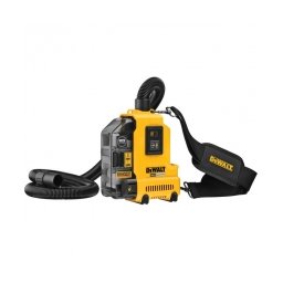 DeWalt - DWH161N - Aspirator particule uscate fara acumulatori si incarcator, Li-Ion, 18 V, - Ah, 95 mbar