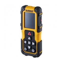 Dewalt - DWHT78200 - Telemetru laser, - m, +/-0.15 mm/m, - valori memorate, bluetooth