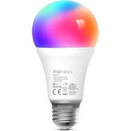 MEROSS MSL120, LED light (replaces 60 watts)