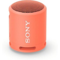Boxa portabila SRS-XB13, Extra Bass, Fast-Pair, Clasificare IP67, Autonomie 16 ore, USB Type-C, Roz