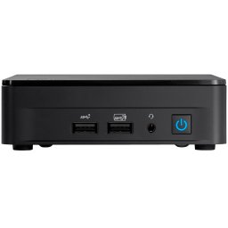 NUC 13 Pro Kit NUC13ANKi5 Intel Core i5 1340P no RAM Intel Iris Xe Graphics
