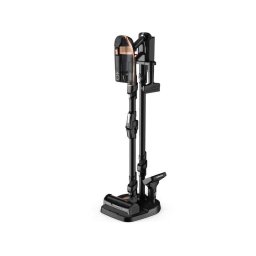 Aspirator ROWENTA X-Force Flex 15.60 ,Negru, Aspirare uscata, 520 W, Capacitate colectare 0.9 L
