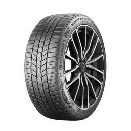 Anvelopa 275/40R21 107V WinterContact 8 S XL FR EVc MS 3PMSF (E-7.4)