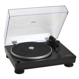 Microfon Audio-Technica AT-LP5X, record player (black)