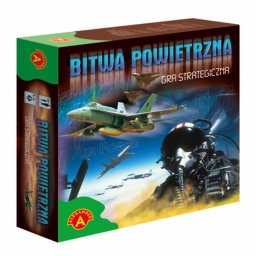 Joc de luptă aeriană