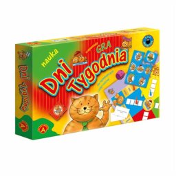 Jocul Zilelor Săptămânii