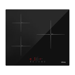 Plita IsEasy Three-Zones induction cooker LI3-17