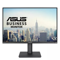 Monitor LED BE248CFN, 24.1inch, 1920x1200, 5ms GTG, Black