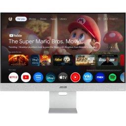 Monitor LED ZenScreen MS32UC, 31.5 inch, 3840 x 2160 pixeli, 5 ms GTG, Silver