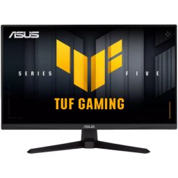 Monitor LED TUF Gaming VG249Q5A, 23.8 inch, 1920 x 1080 pixeli, 1 ms GTG, Black