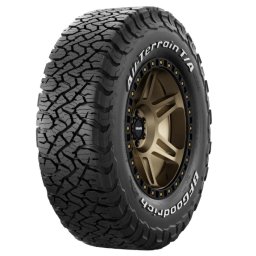 Anvelopa 275/60R20 119/116S ALL-TERRAIN T/A KO3 LT LRD GO MS 3PMSF (E-9.2) BFGOODRICH