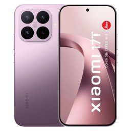 Smartphone 17T 512GB 12GB RAM 5G Dual SIM Violet