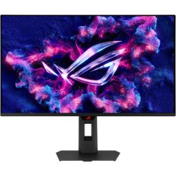 Monitor LED ROG Strix XG32UQDMS, 31.5 inch, 3840 x 2160 pixeli, 0.03 ms GTG, Black