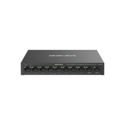 Switch MERCUSYS DESK SWITCH 8PORT MS110CP