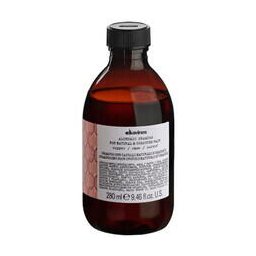Alchemic Shampoo For Natural & Coloured Hair Cooper