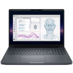 Notebook Pro Max 16 MB16250, Intel Core Ultra 7 265HX, 16 inch, RAM 32GB, SSD 1TB, nVidia RTX PRO 2000 8GB, Windows 11 Pro, Magnetite