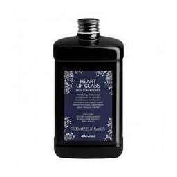 Heart Of Glass Rich Conditioner ( blond hair )