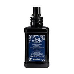 Heart Of Glass Sheer Glaze Brightening Thermal Fluid - Bezoplachová péče