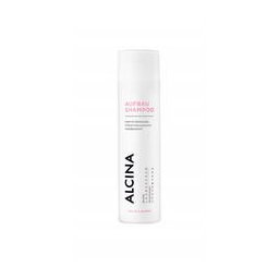 Color & Blonde Shampoo - Shampoo for blonde and colored hair
