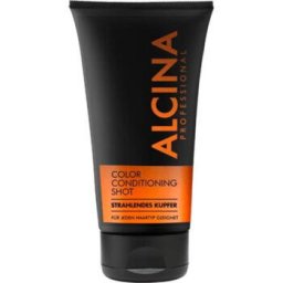 Color Conditioning Shot Copper - Tónovací kondicionér pro vlasy s měděnými odstíny